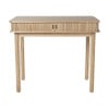 Bureau Uppsala - naturel - 76x90x50 cm