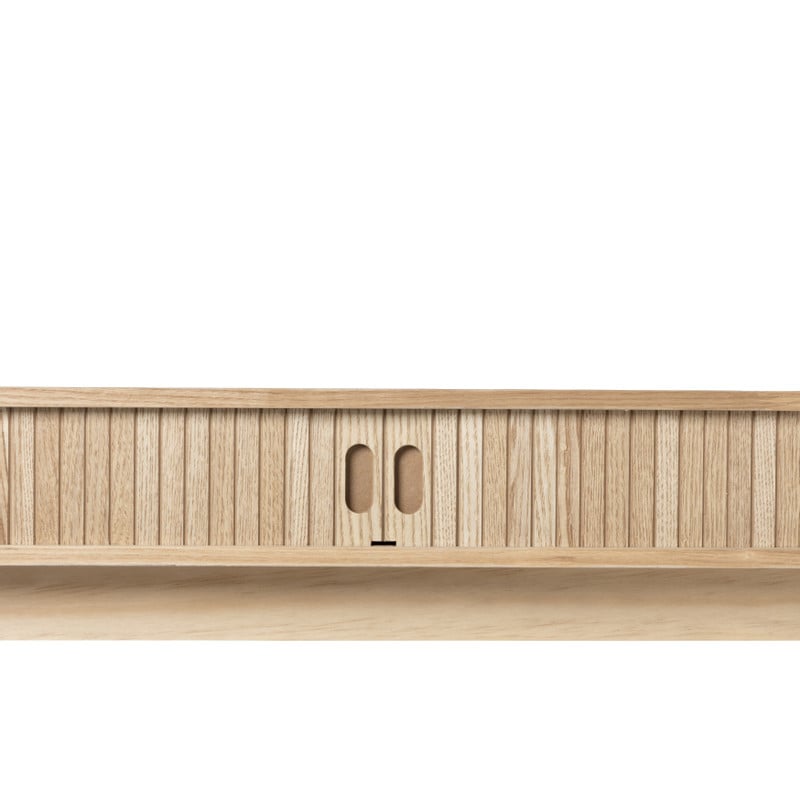 Bureau Uppsala - naturel - 76x90x50 cm