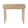 Bureau Uppsala - naturel - 76x90x50 cm