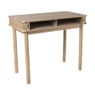 Bureau Uppsala - naturel - 76x90x50 cm