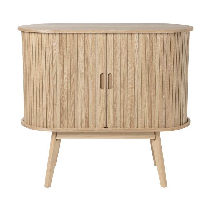 Dressoir Uppsala - naturel - 72x80x34 cm