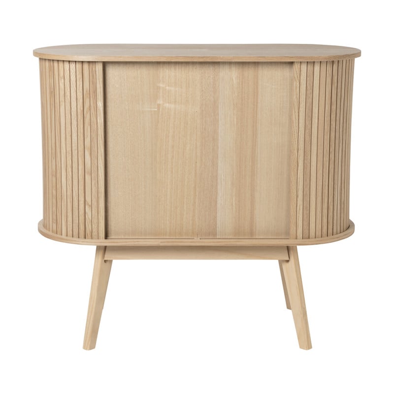 Dressoir Uppsala - naturel - 72x80x34 cm