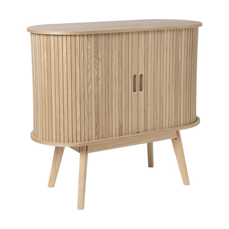 Dressoir Uppsala - naturel - 72x80x34 cm