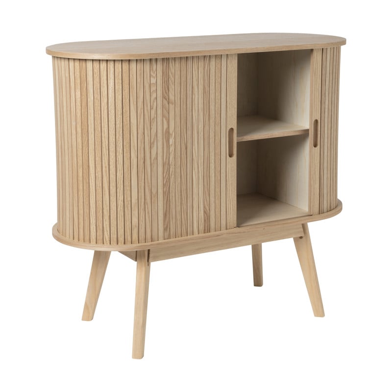 Dressoir Uppsala - naturel - 72x80x34 cm