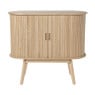 Dressoir Uppsala - naturel - 72x80x34 cm