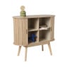 Dressoir Uppsala - naturel - 72x80x34 cm