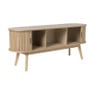 Tv-meubel Uppsala - naturel - 50x120x35 cm