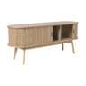 Tv-meubel Uppsala - naturel - 50x120x35 cm