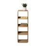 Kast Lennon - naturel - 40x24x120 cm