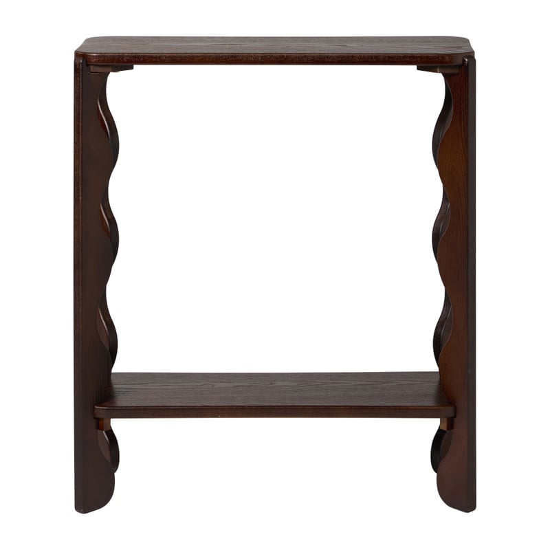 Kastje golf poten - naturel - 65x25x70 cm