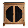 Kast Tokyo met 2 deuren - 80x71x32 cm