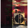 Kast Tokyo met 2 deuren - 80x71x32 cm