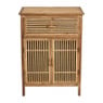 Kast Tokyo met 2 deuren en 1 lade - 79x58x36 cm