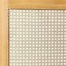 Kamerscherm webbing - 120x170 cm 