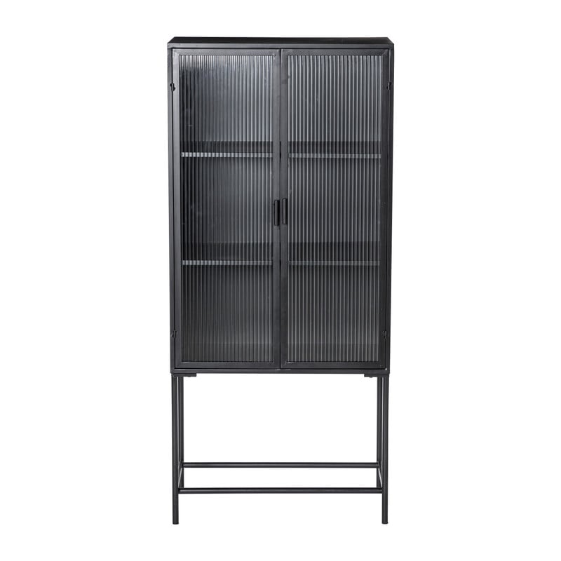 Wandkast Memphis - 155x70.5x35.5 cm