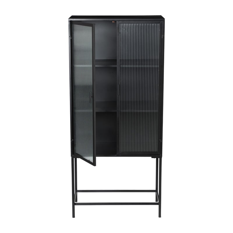 Wandkast Memphis - 155x70.5x35.5 cm