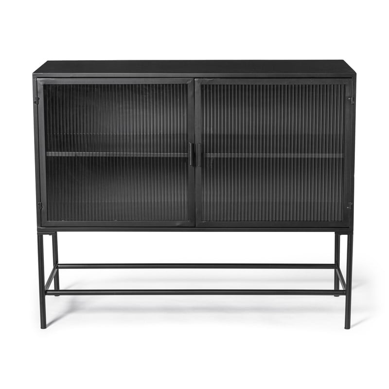 Dressoir Memphis - 90.5x110x44 cm