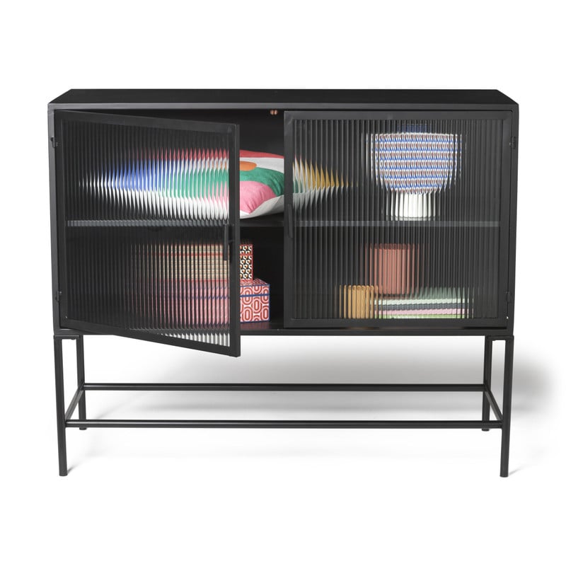 Dressoir Memphis - 90.5x110x44 cm