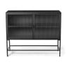 Dressoir Memphis - 90.5x110x44 cm