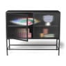 Dressoir Memphis - 90.5x110x44 cm