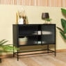 Dressoir Memphis - 90.5x110x44 cm