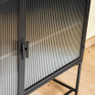 Dressoir Memphis - 90.5x110x44 cm