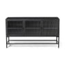 Dressoir Memphis - 66.5x120x41 cm