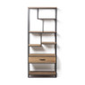 Vakkenkast Charlie met lade - 170x70x33 cm
