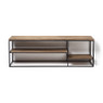 TV meubel Charlie - 150x40x50 cm