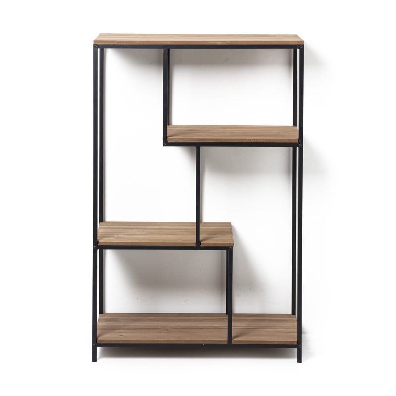 Vakkenkast Charlie - 75x35x115 cm