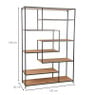 Vakkenkast Charlie XL - 120x40x180 cm