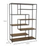 Vakkenkast Charlie XL - 170x120x40 cm 