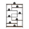 Vakkenkast Charlie XL - 170x120x40 cm 