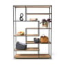 Vakkenkast Charlie XL - 170x120x40 cm 