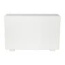 6 vakkenkast Zaha organic - MDF - 60x90x25 cm