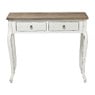 Sidetable antiek look