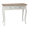 Sidetable antiek look