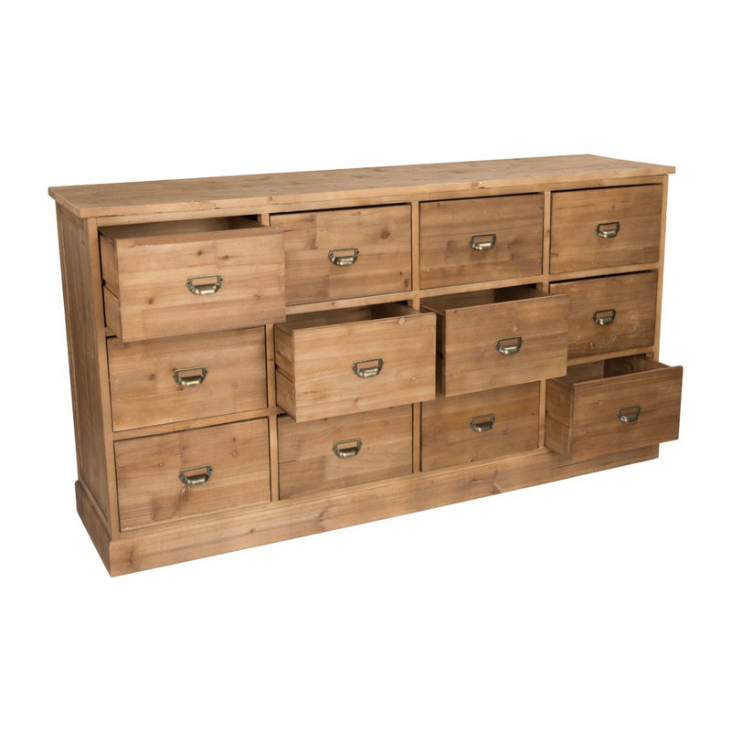 Apothekerskast 4x3 laden 