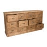 Apothekerskast 4x3 laden 