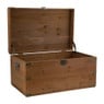 Houten kist - 62x39x33 cm