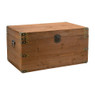 Houten kist - 62x39x33 cm