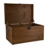 Houten kist - 67x45x36 cm
