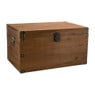 Houten kist - 67x45x36 cm
