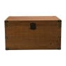 Houten kist - 67x45x36 cm