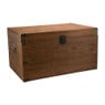 Houten kist - 76x52x41 cm
