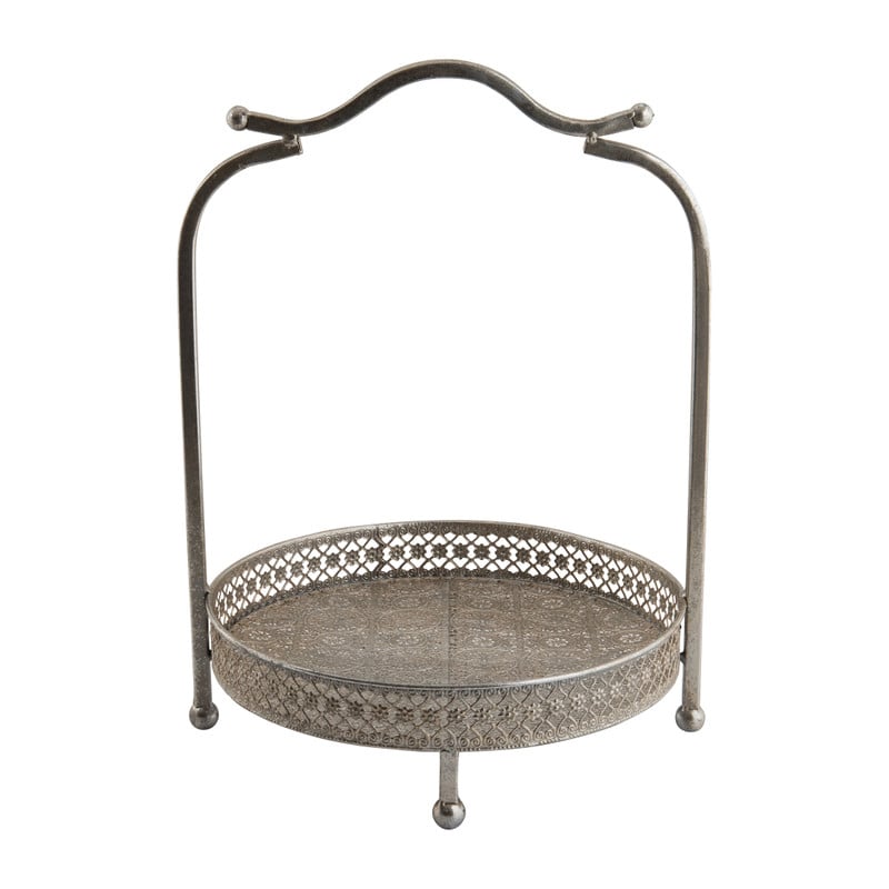 Etagère met greep - 28x41