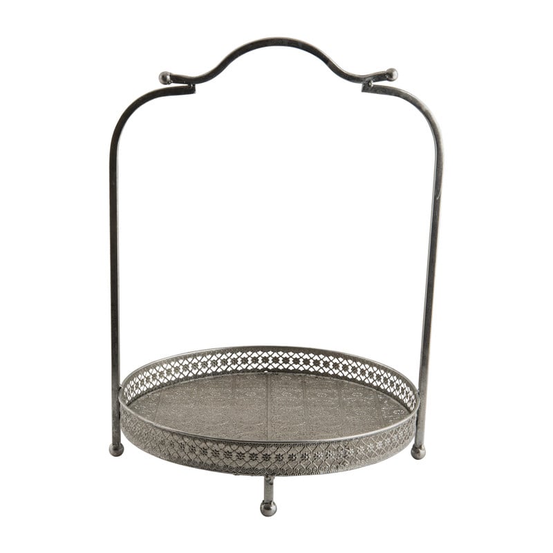 Etagère met greep - 36x51