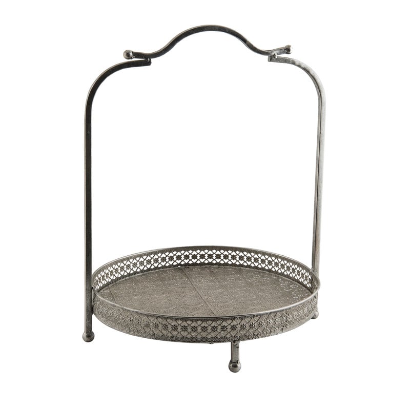 Etagère met greep - 36x51