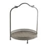Etagère met greep - 36x51