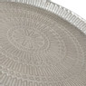 Tafeltje met dienblad badhu - 55.5 cm